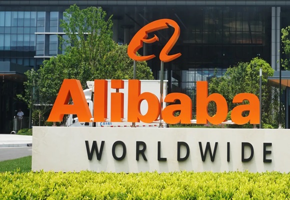 Alibaba-invested